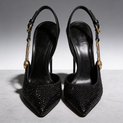 Vellaro Sculpted Grace Slingback