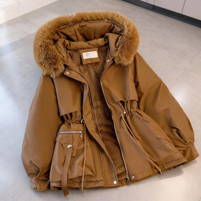 Alta Warmth Parka