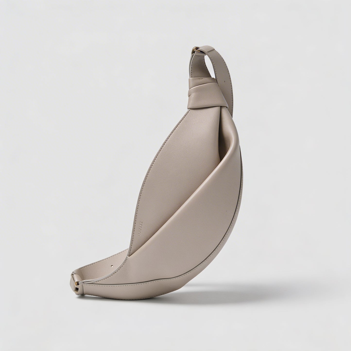 Moratta Silken Curve Bag