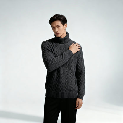 Avani Warmth Pullover