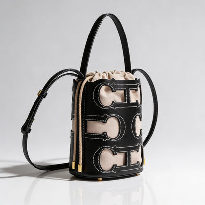 Alessia Hollow Elegance Bag