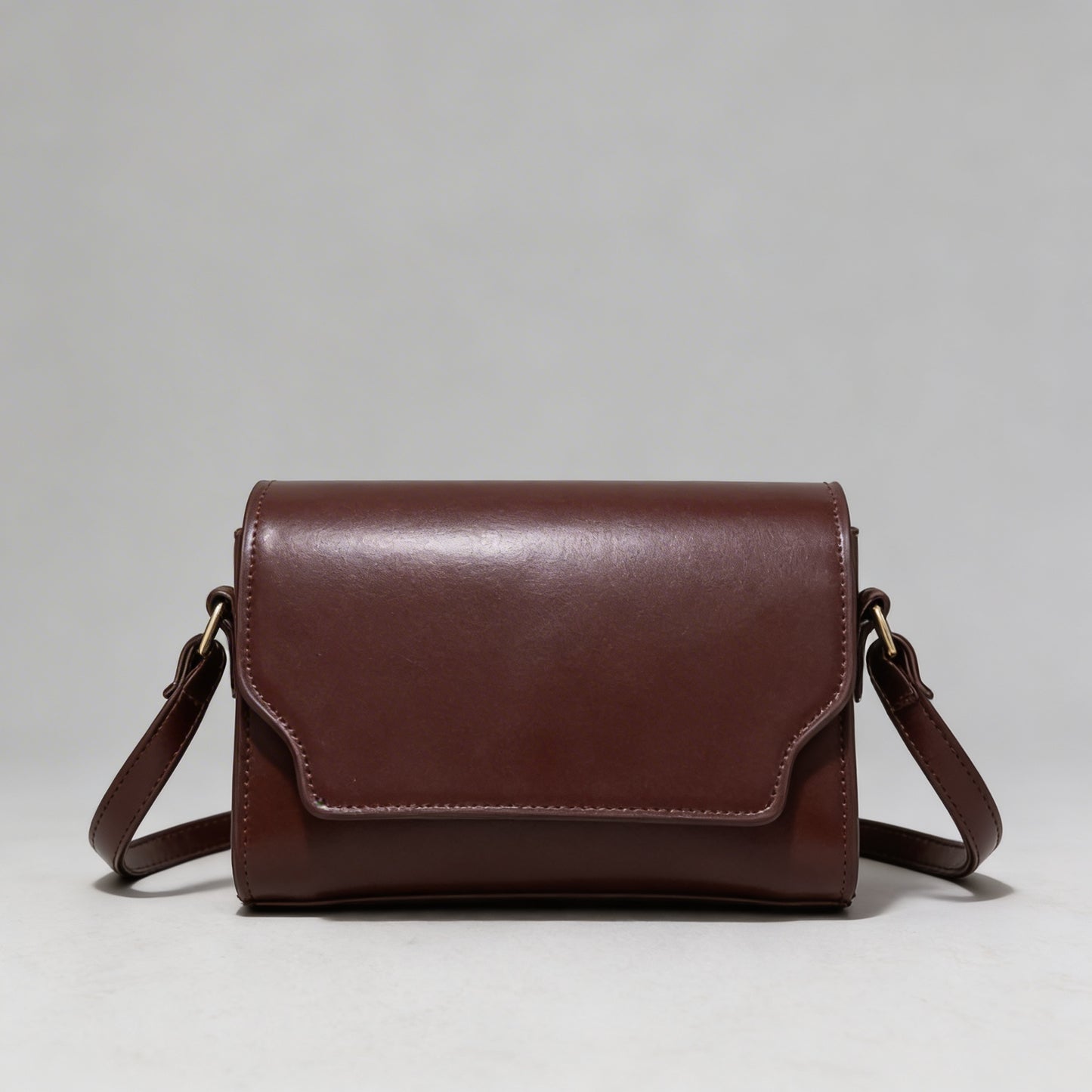 Avanti Silken Crossbody Purse