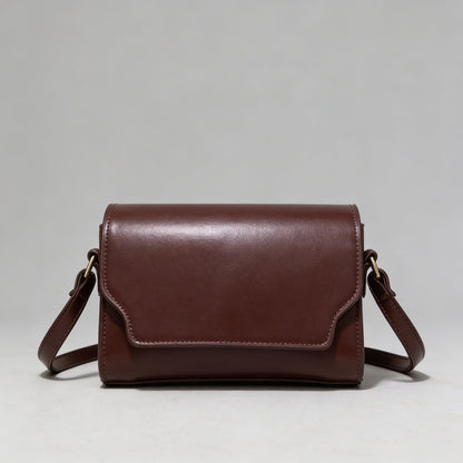 Avanti Silken Crossbody Purse