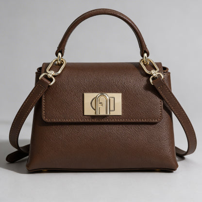 Aurelia Essence Square Bag