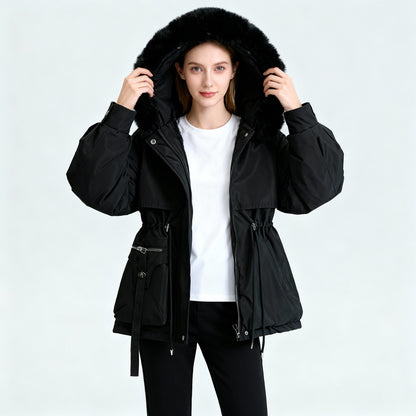 Alta Warmth Parka