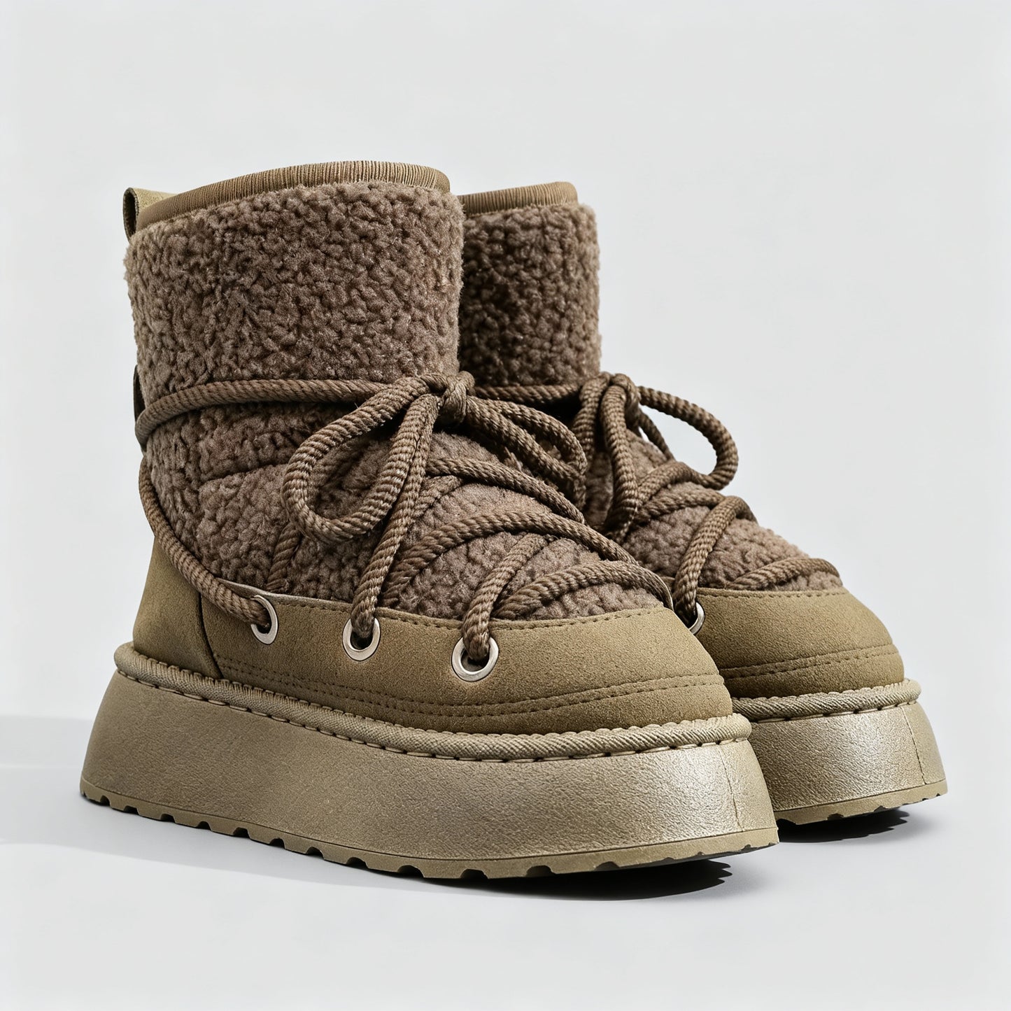 Bellone Cozy Boots