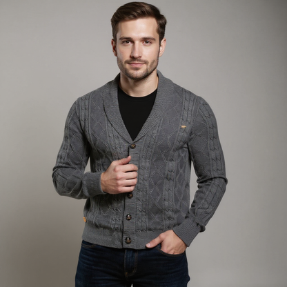 Fioreni Ease Knitwear