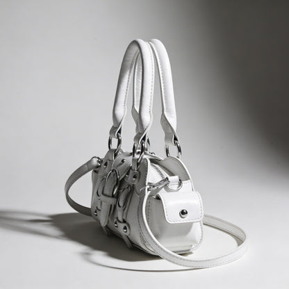 Vienti Prism Shoulder Purse