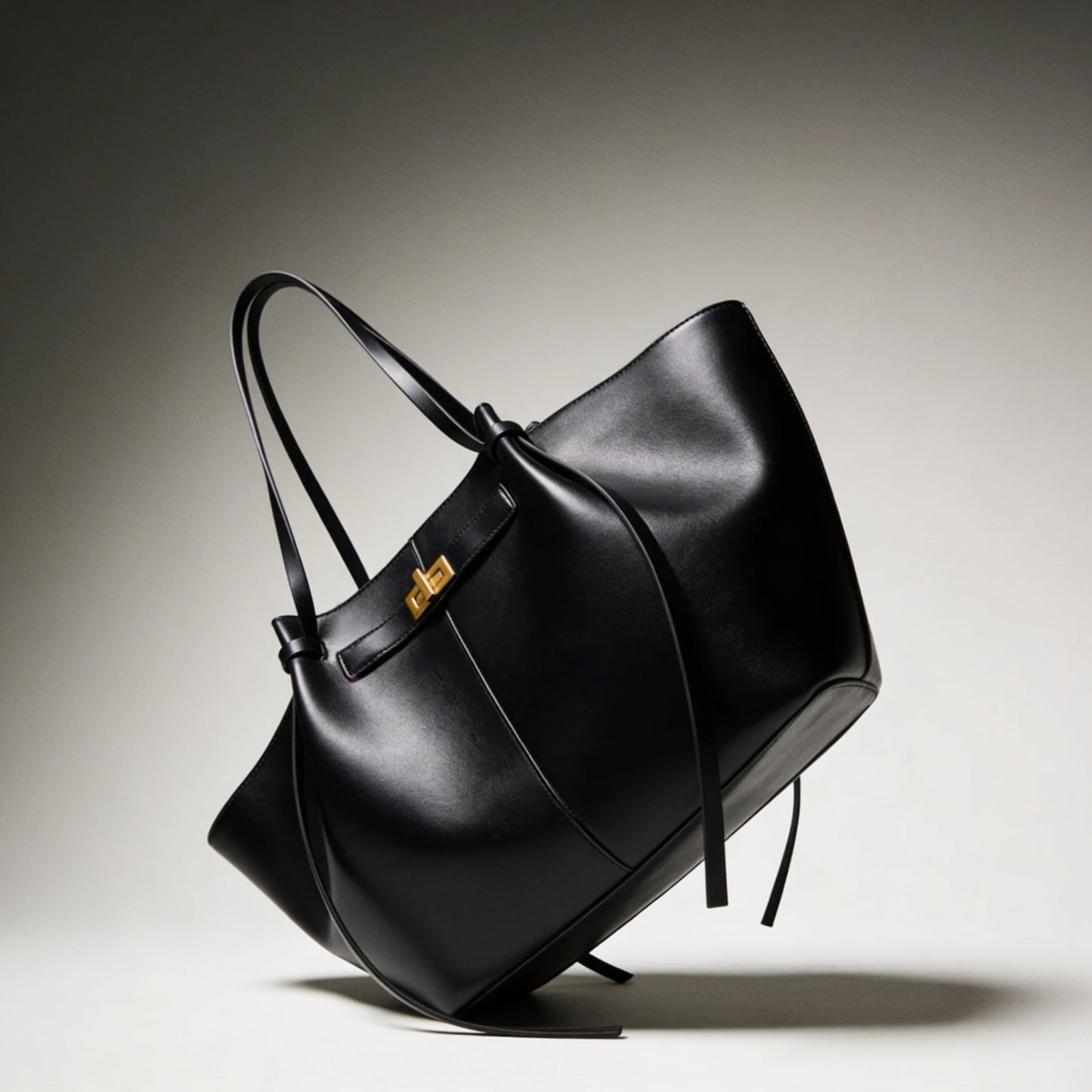 Stadera Essential Shoulder Bag