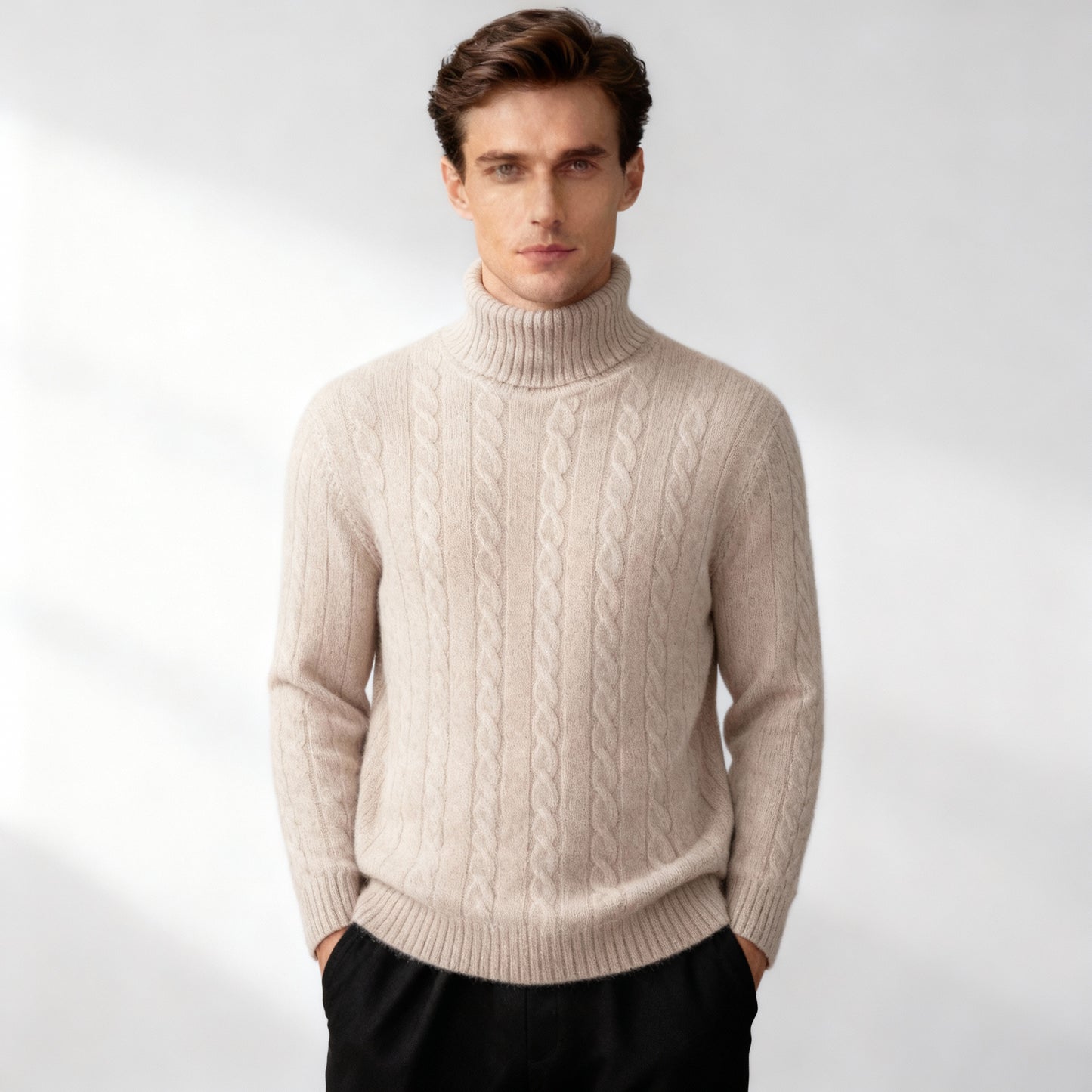 Avani Warmth Pullover