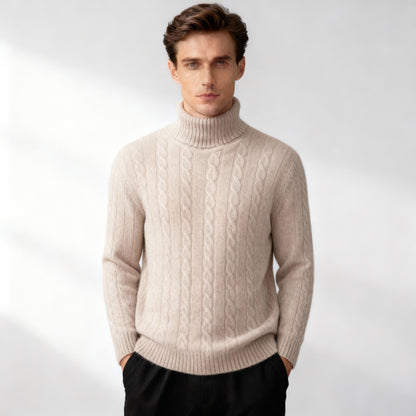 Avani Warmth Pullover