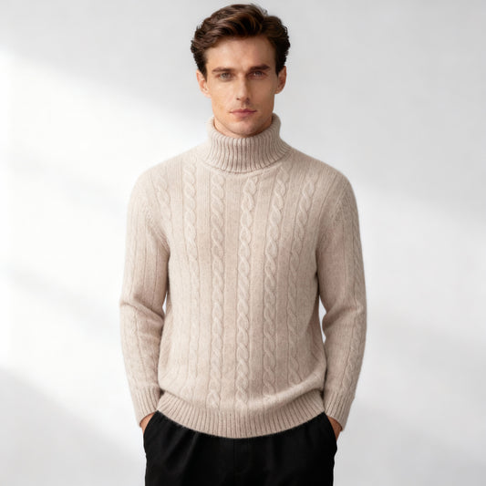 Avani Warmth Pullover