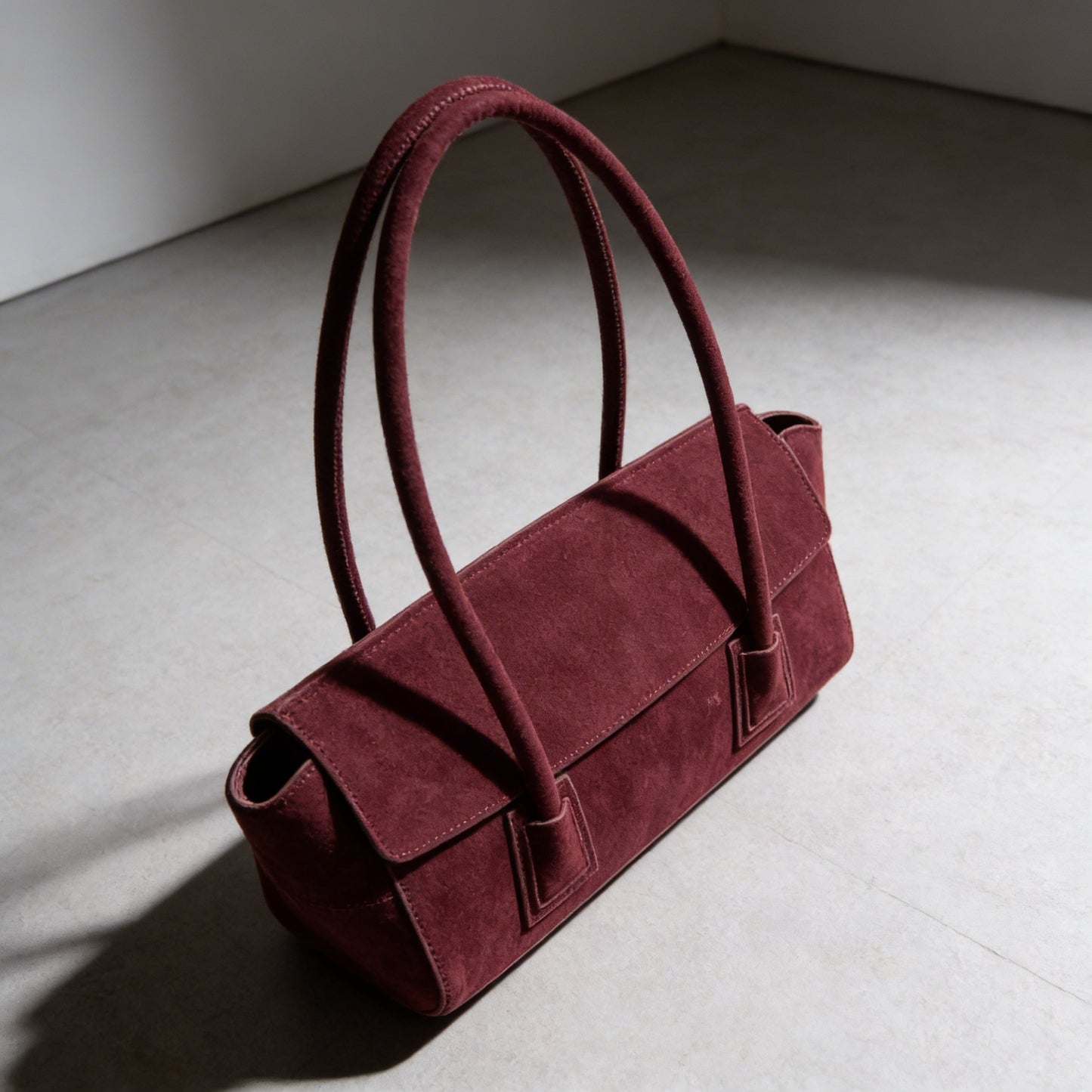 Orlena Poise Texture Bag