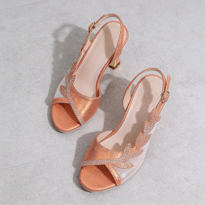 Serenata Radiant Sandal