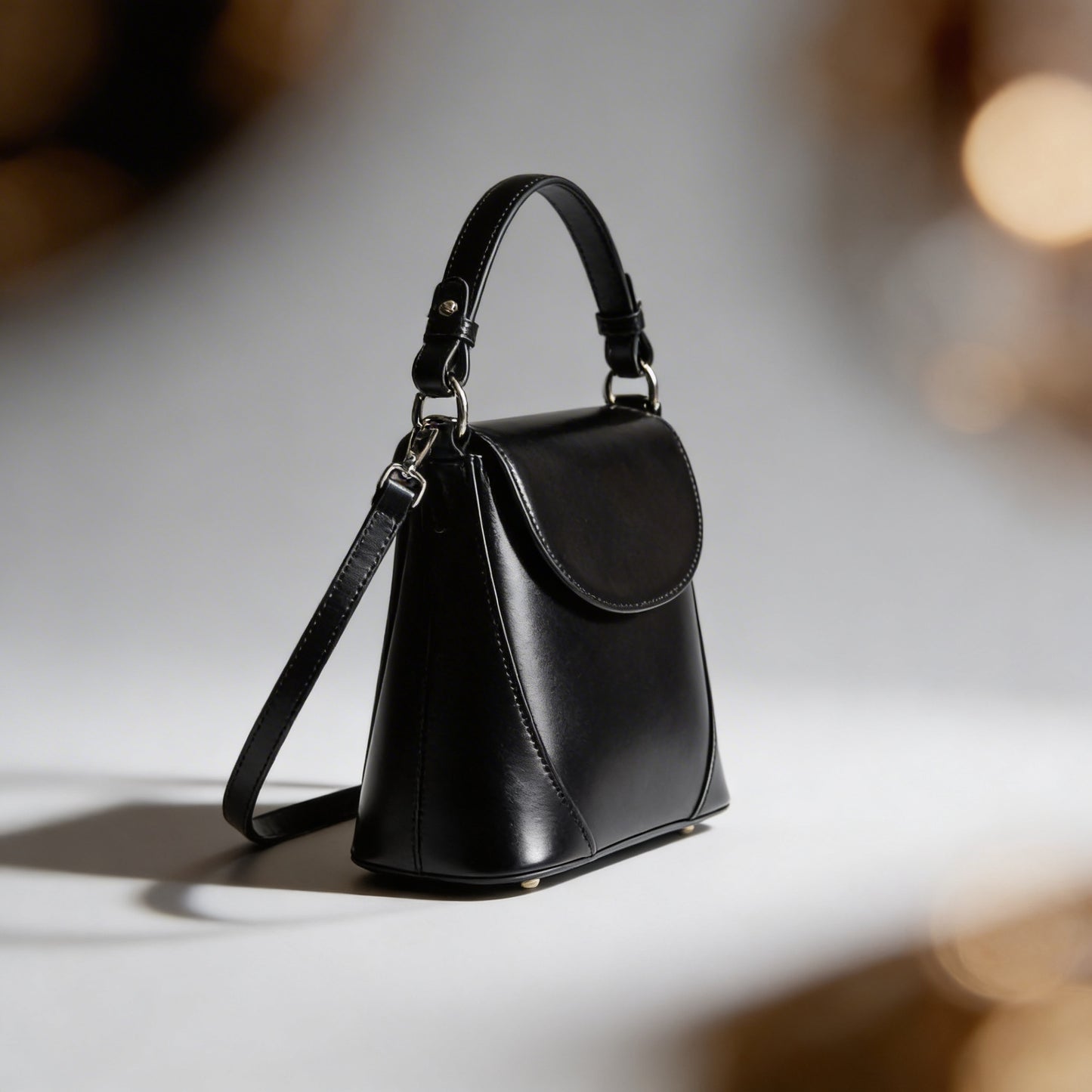 Orlina Pure Bucket Bag