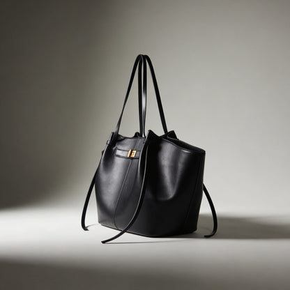 Stadera Essential Shoulder Bag