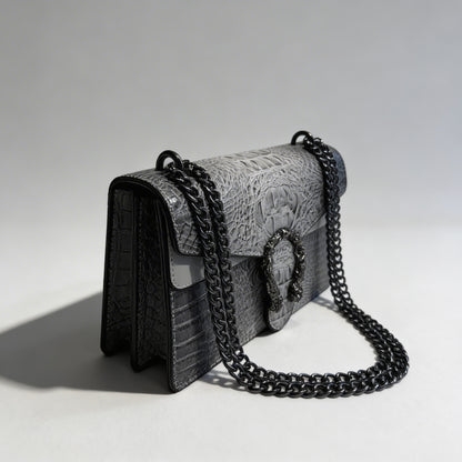 Neralin Sculpted Elegance Clutch