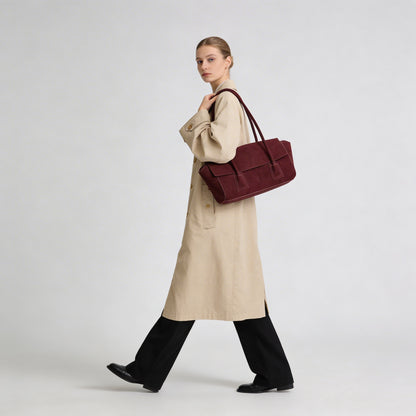 Orlena Poise Texture Bag