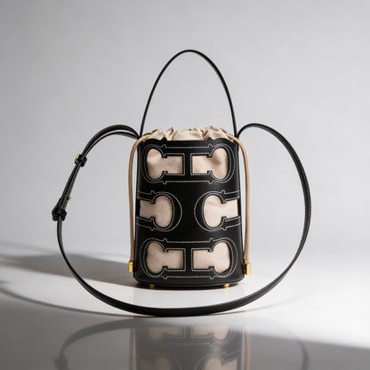 Alessia Hollow Elegance Bag