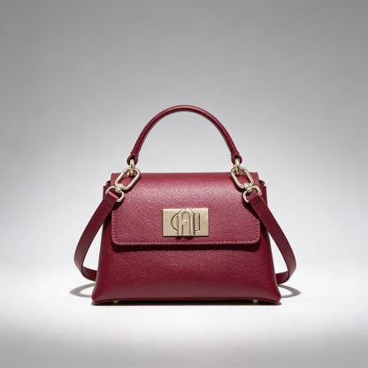 Aurelia Essence Square Bag