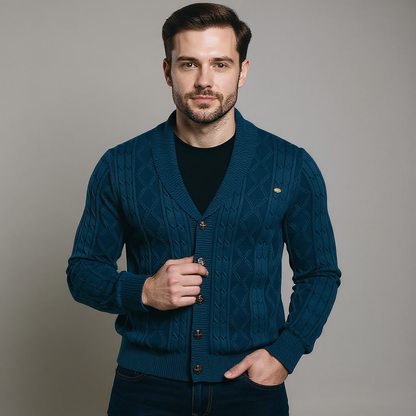 Fioreni Ease Knitwear