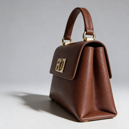 Aurelia Essence Square Bag