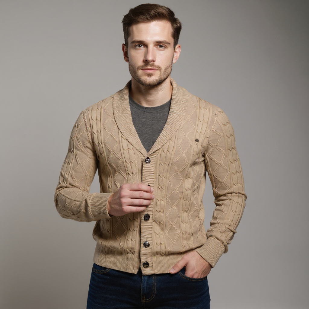 Fioreni Ease Knitwear
