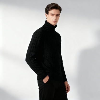 Avani Warmth Pullover