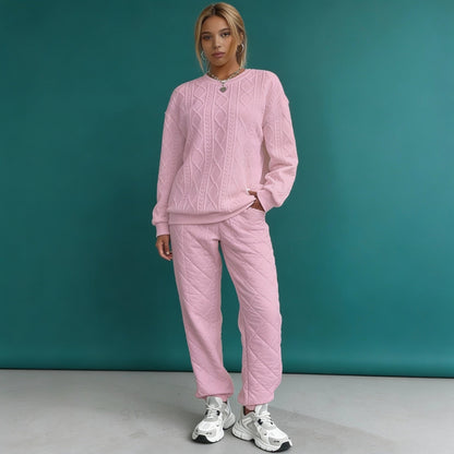 Allegra Luxe Suit 2 Part Set