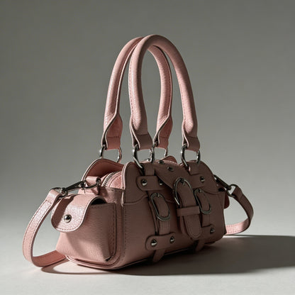 Vienti Prism Shoulder Purse