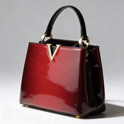 Averene Vivid Shell Bag