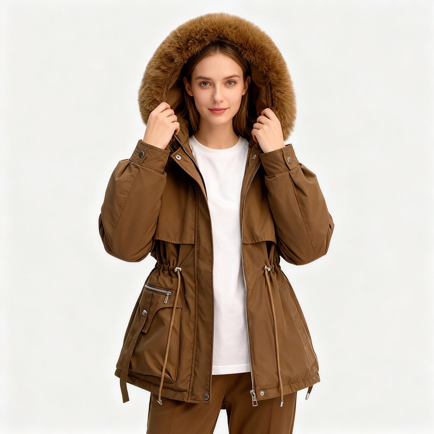 Alta Warmth Parka