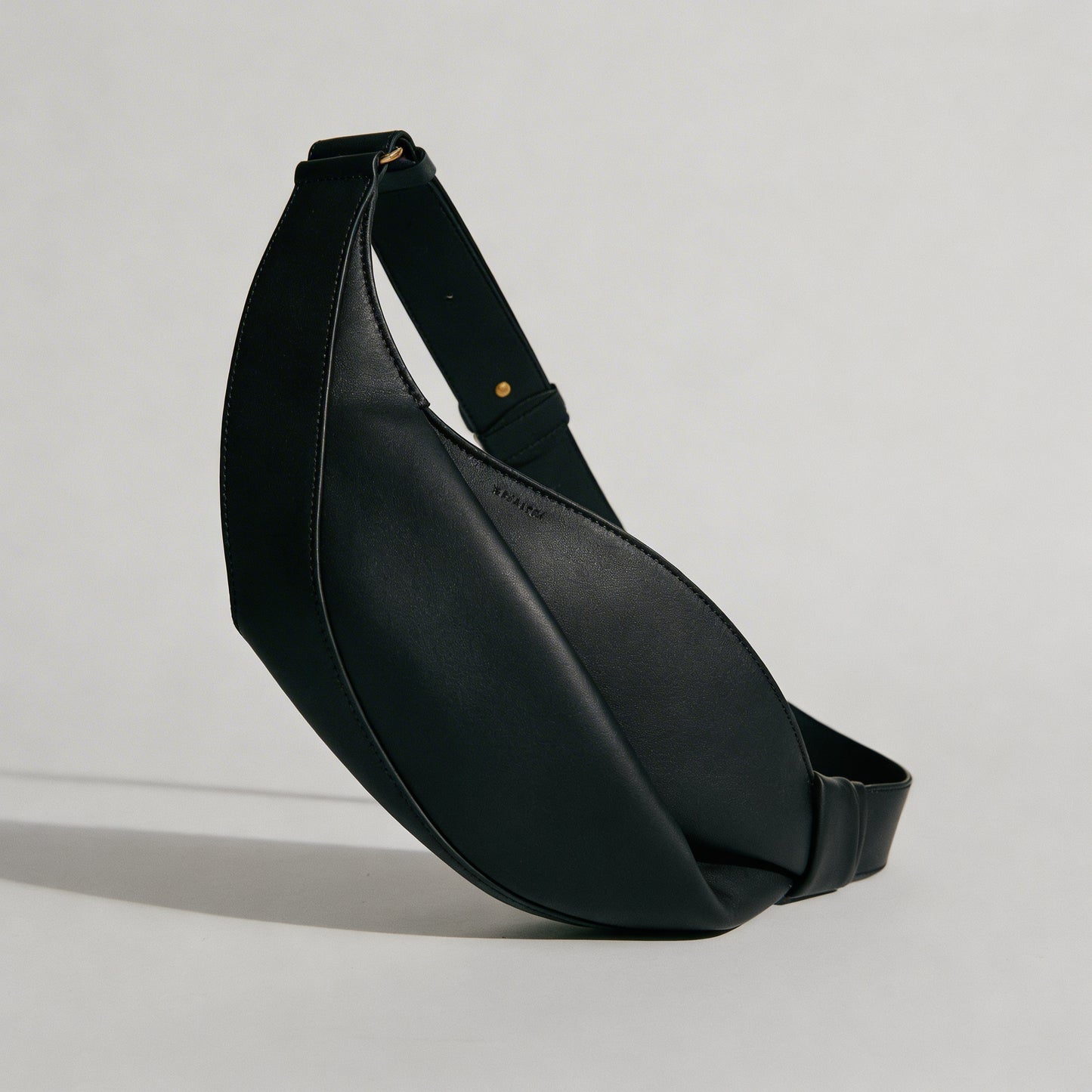 Moratta Silken Curve Bag